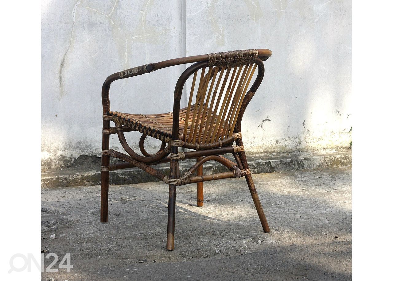 Tool Rattan suurendatud