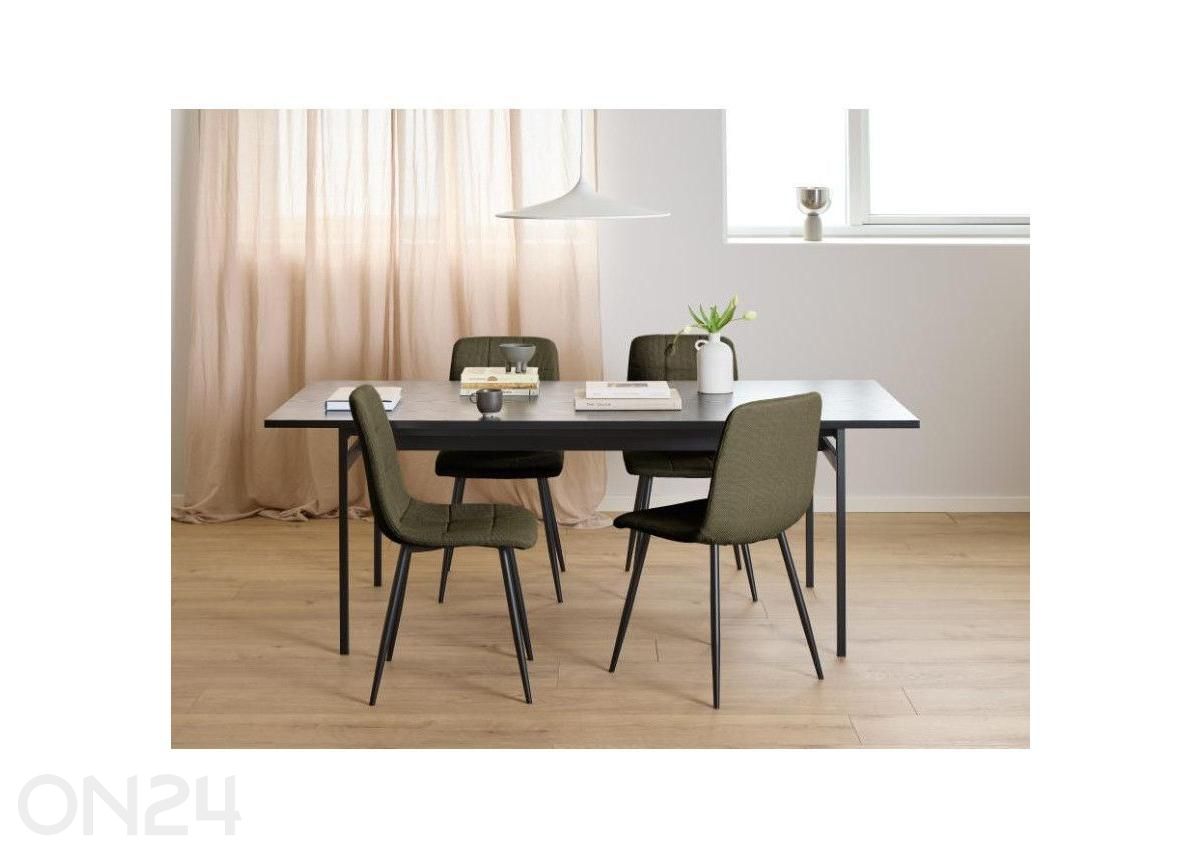 Tool Salan suurendatud