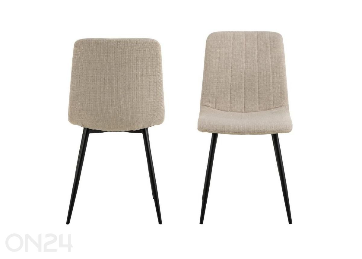 Tool Saran suurendatud