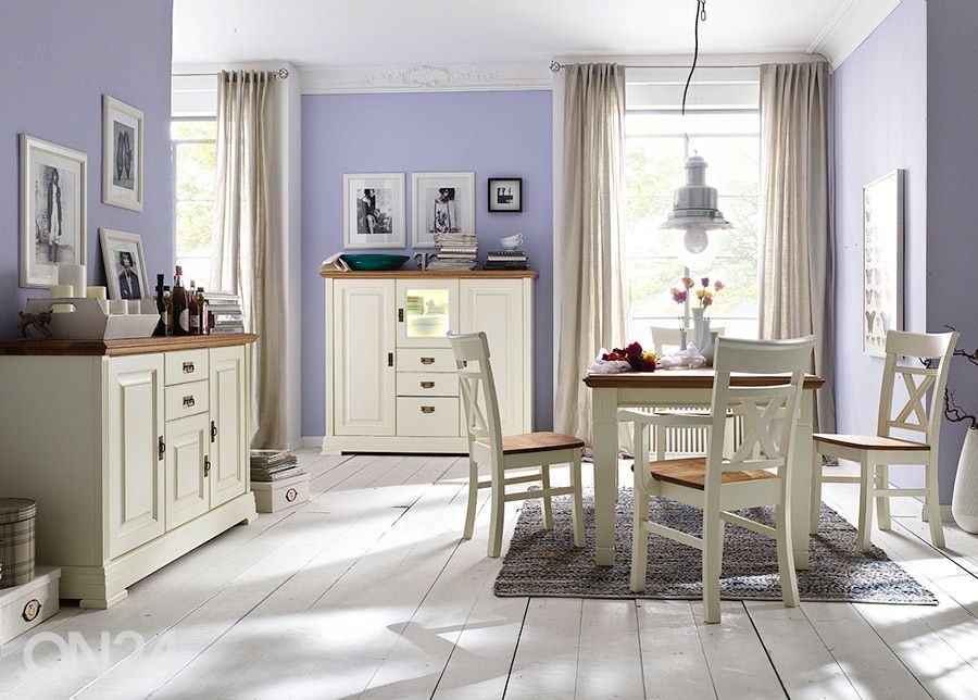 Tool Scandic Home käetugedega suurendatud