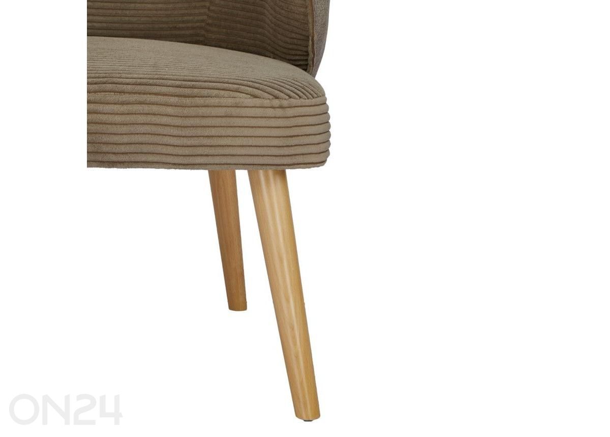 Tool Shandel suurendatud