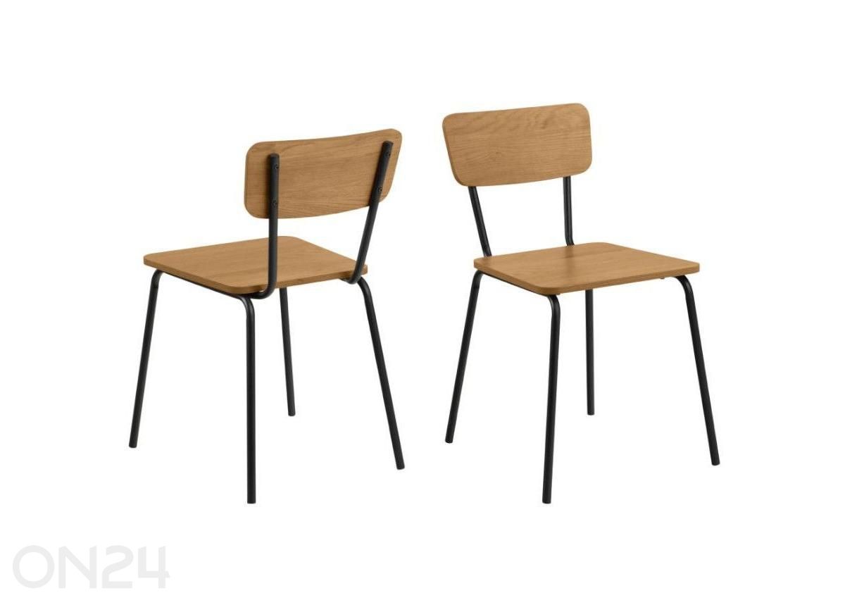 Tool Tiivo, tamm suurendatud