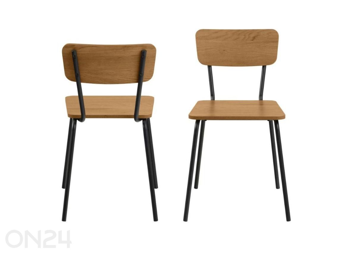 Tool Tiivo, tamm suurendatud