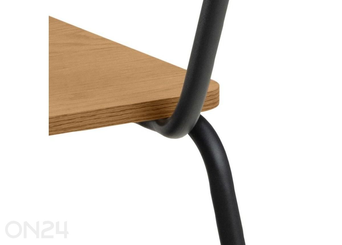 Tool Tiivo, tamm suurendatud