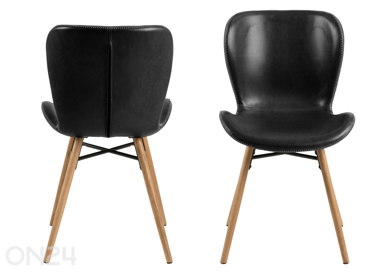 Toolid Filomena, 2 tk suurendatud