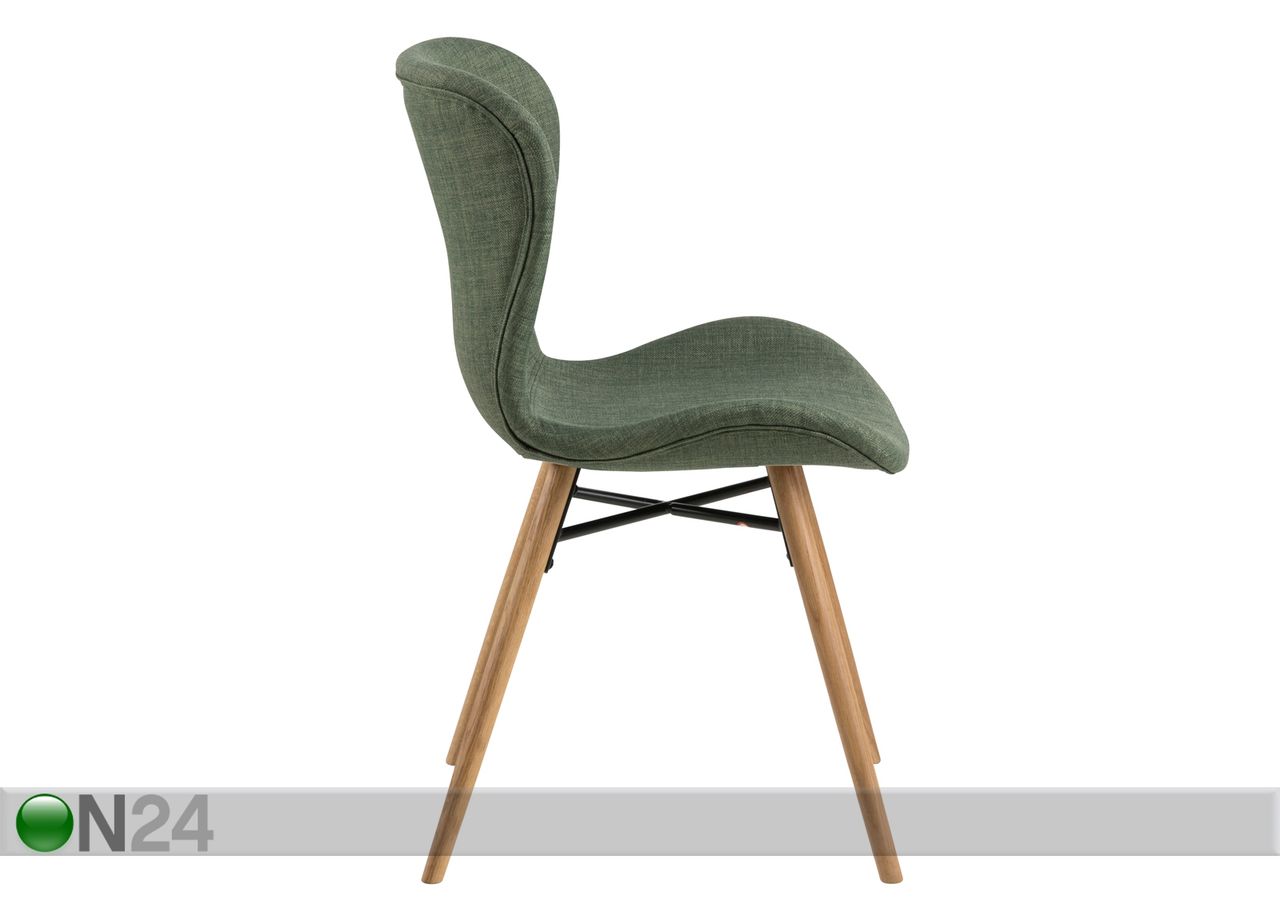 Toolid Filomena, 2 tk suurendatud