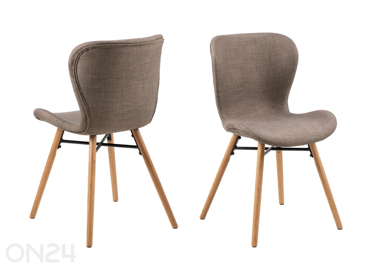 Toolid Filomena, 2 tk suurendatud