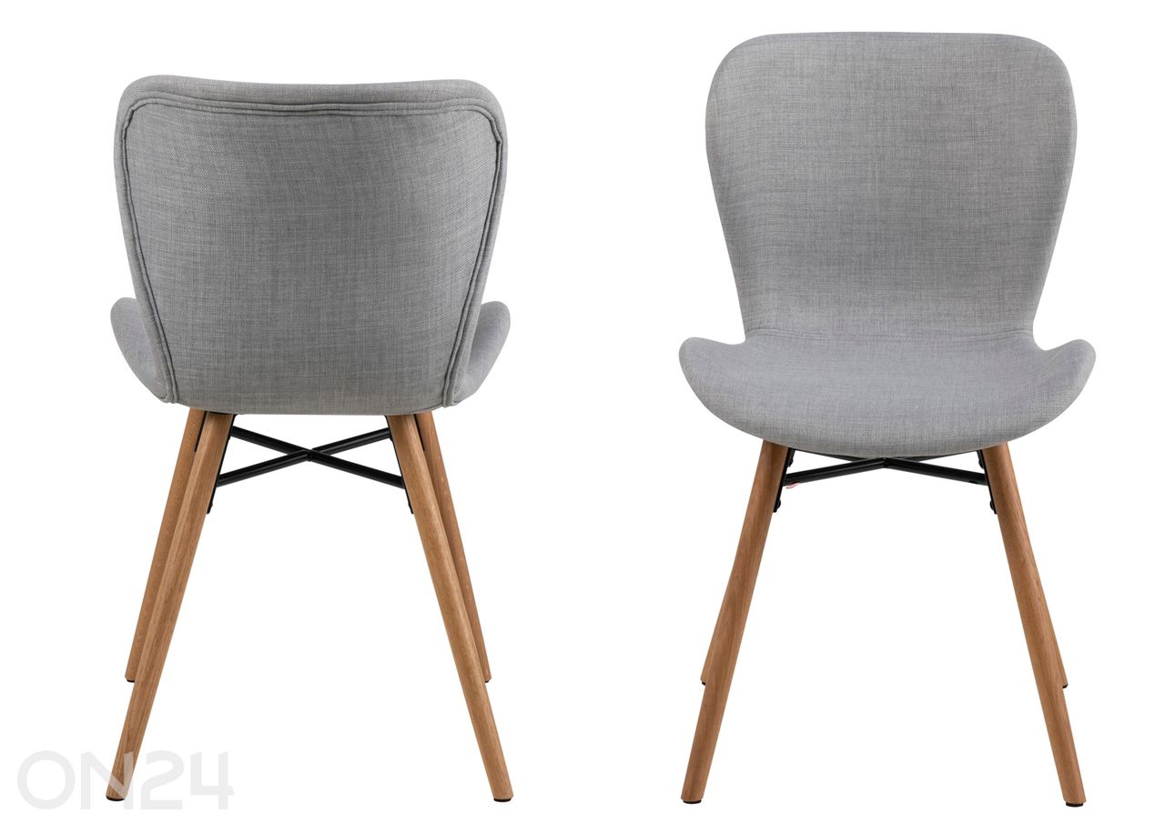 Toolid Filomena, 2 tk suurendatud