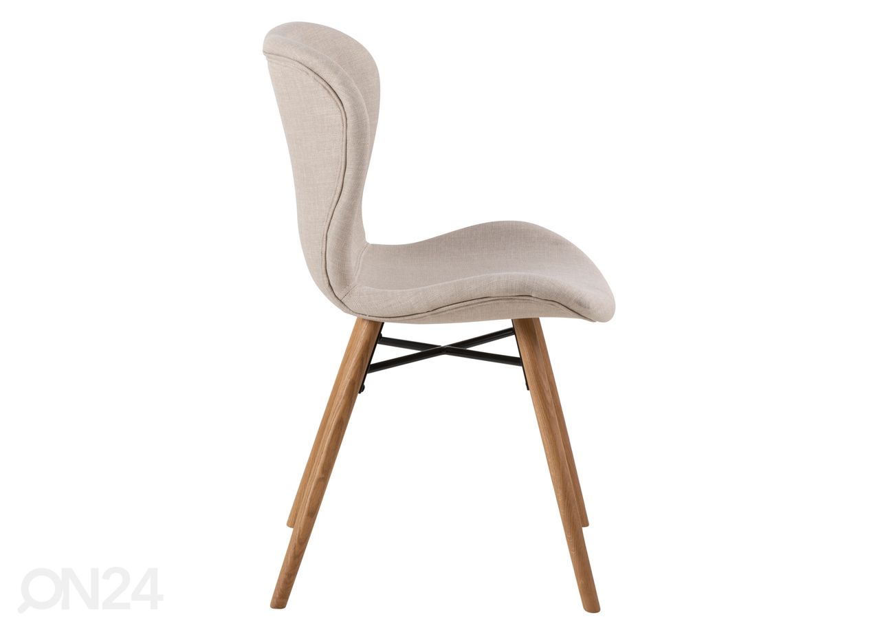 Toolid Filomena, 2 tk suurendatud