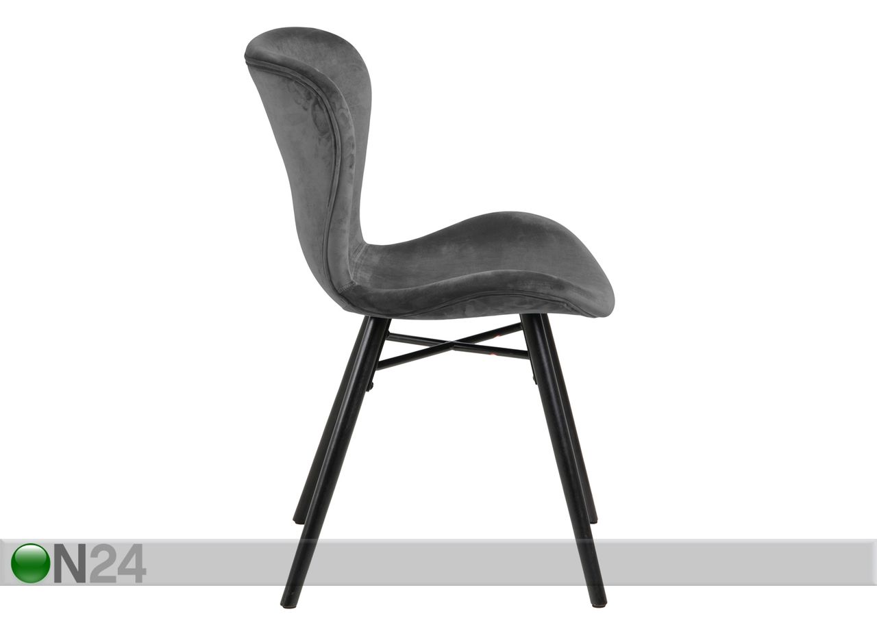 Toolid Filomena, 2 tk suurendatud