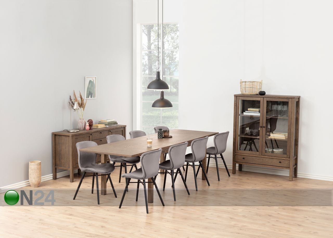Toolid Filomena, 2 tk suurendatud