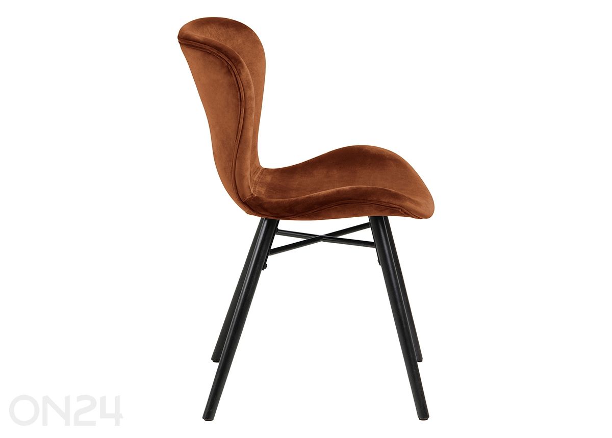 Toolid Filomena, 2 tk suurendatud