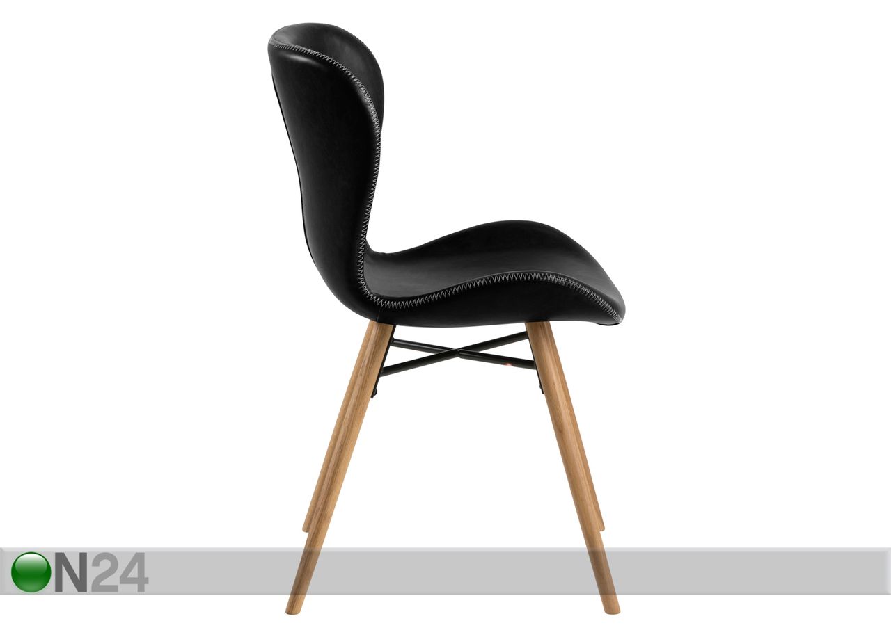 Toolid Filomena, 2 tk suurendatud