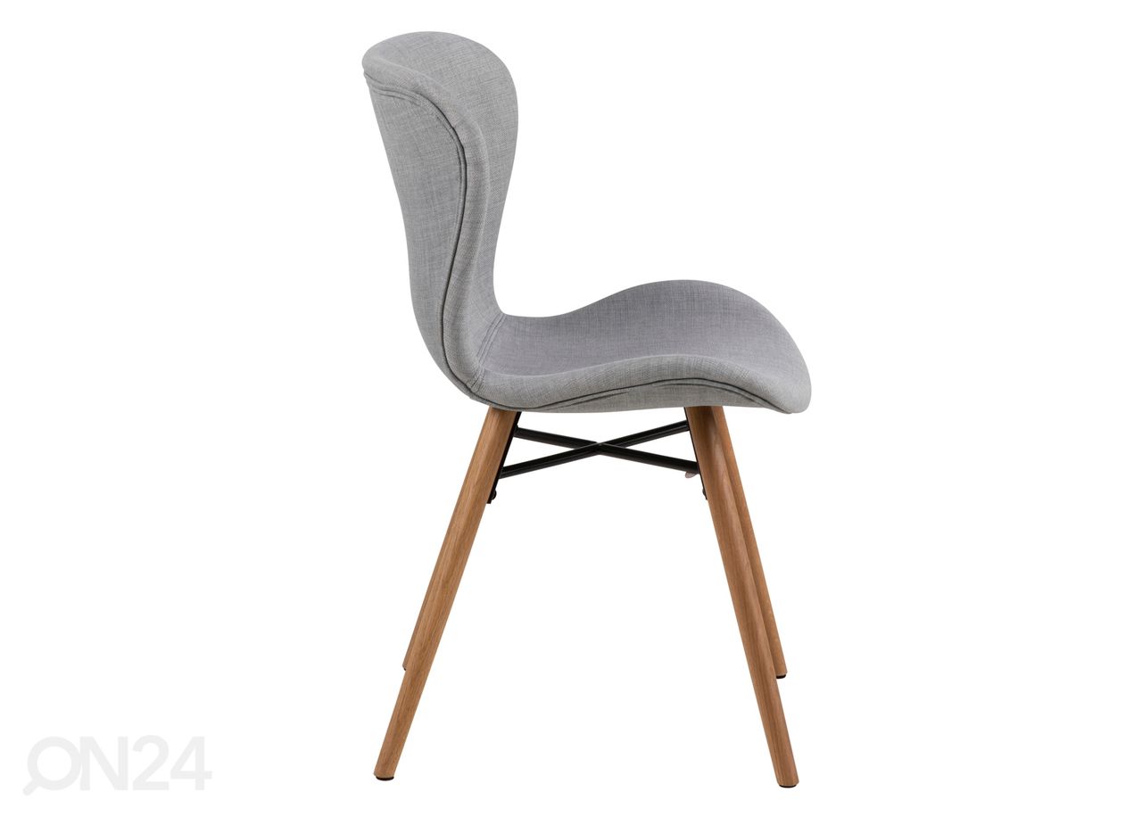 Toolid Filomena, 2 tk suurendatud