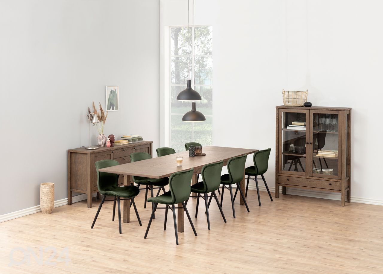 Toolid Filomena, 2 tk suurendatud