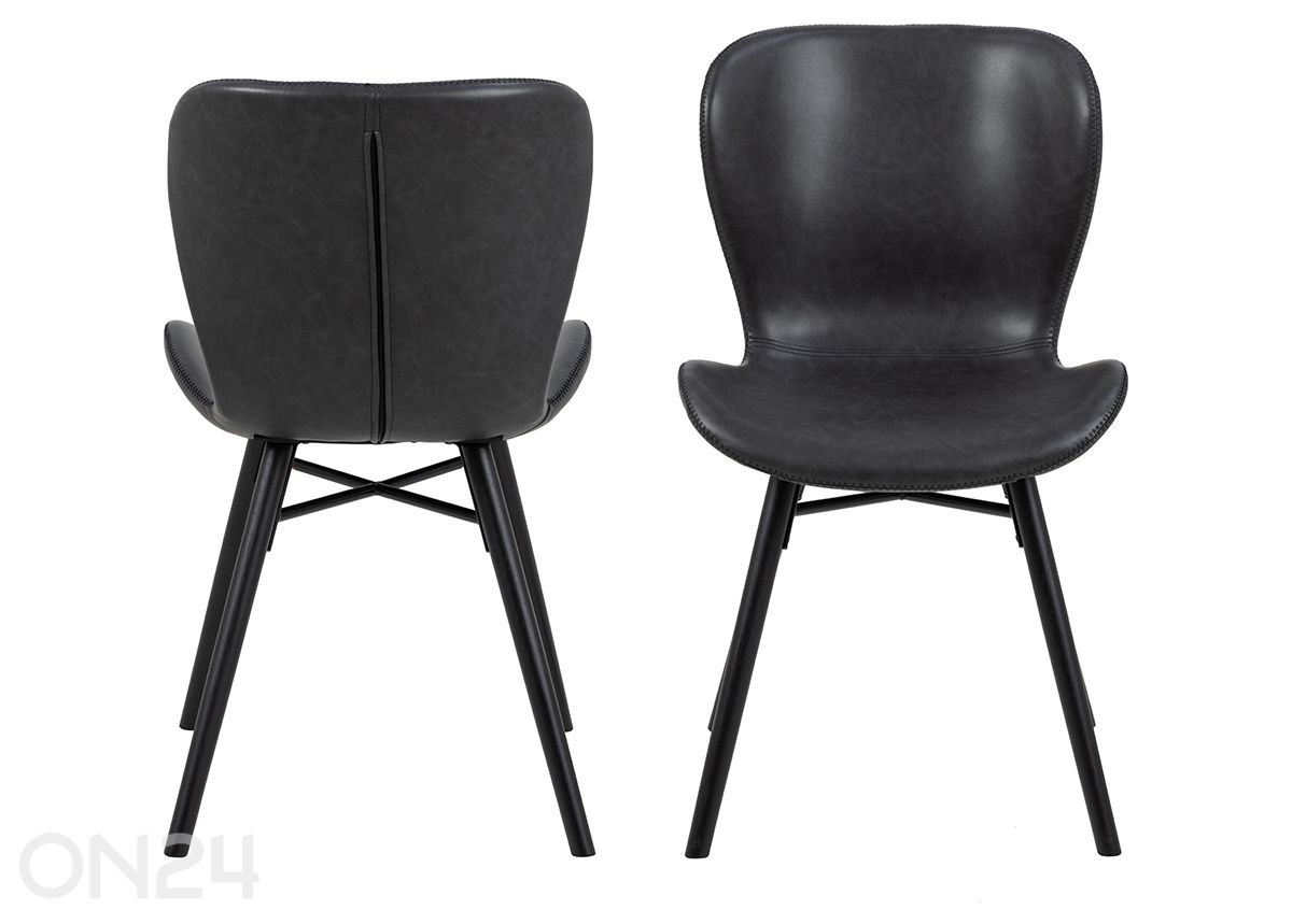 Toolid Filomena, 2 tk suurendatud