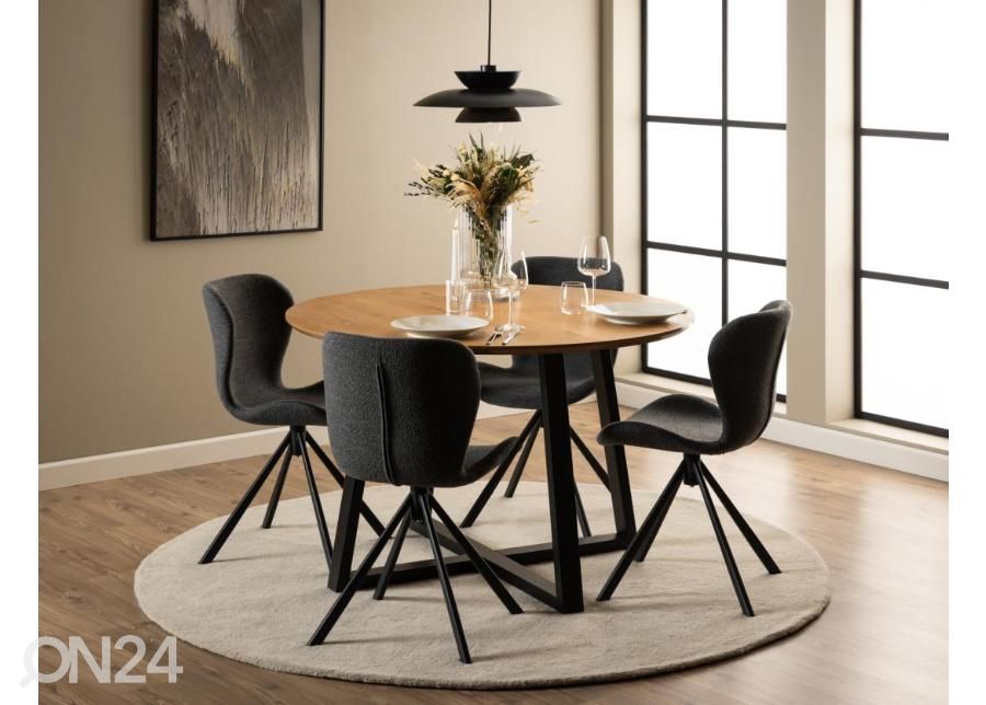 Toolid Filomena, 2 tk suurendatud