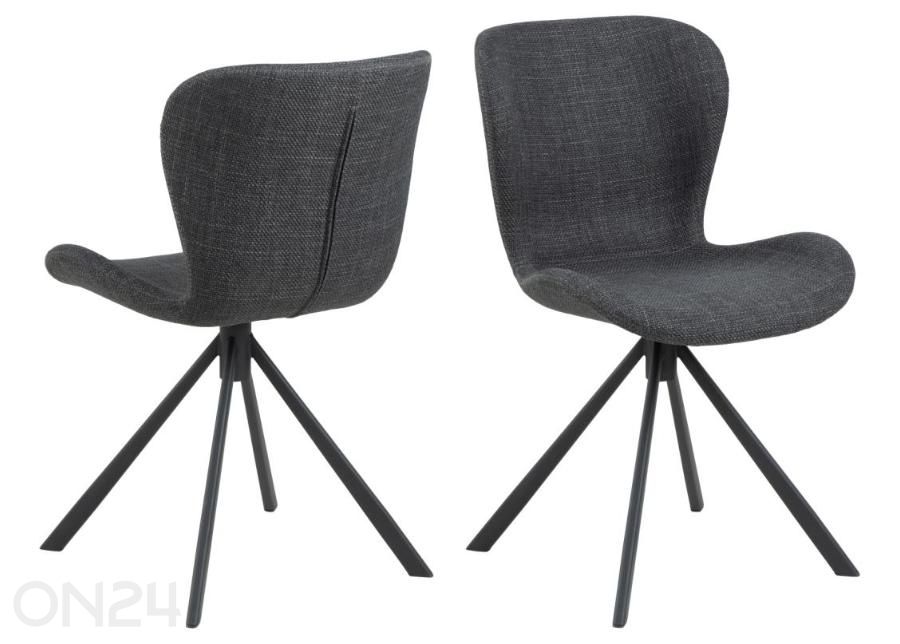 Toolid Filomena, 2 tk suurendatud