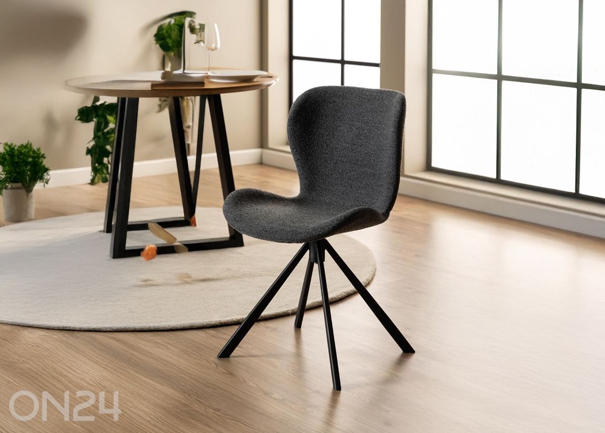 Toolid Filomena, 2 tk suurendatud