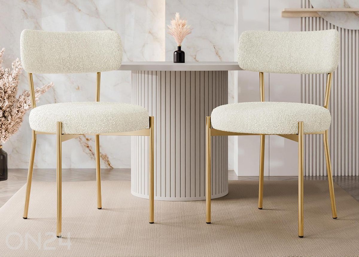 Toolid Muz, 2 tk suurendatud