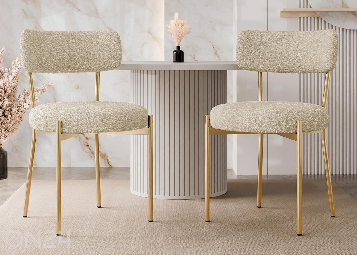 Toolid Muz, 2 tk suurendatud