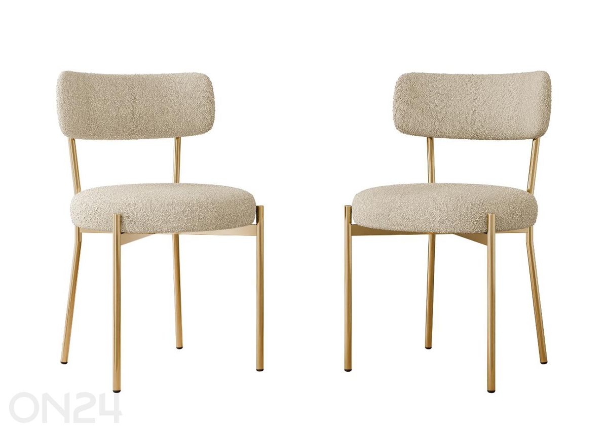 Toolid Muz, 2 tk suurendatud