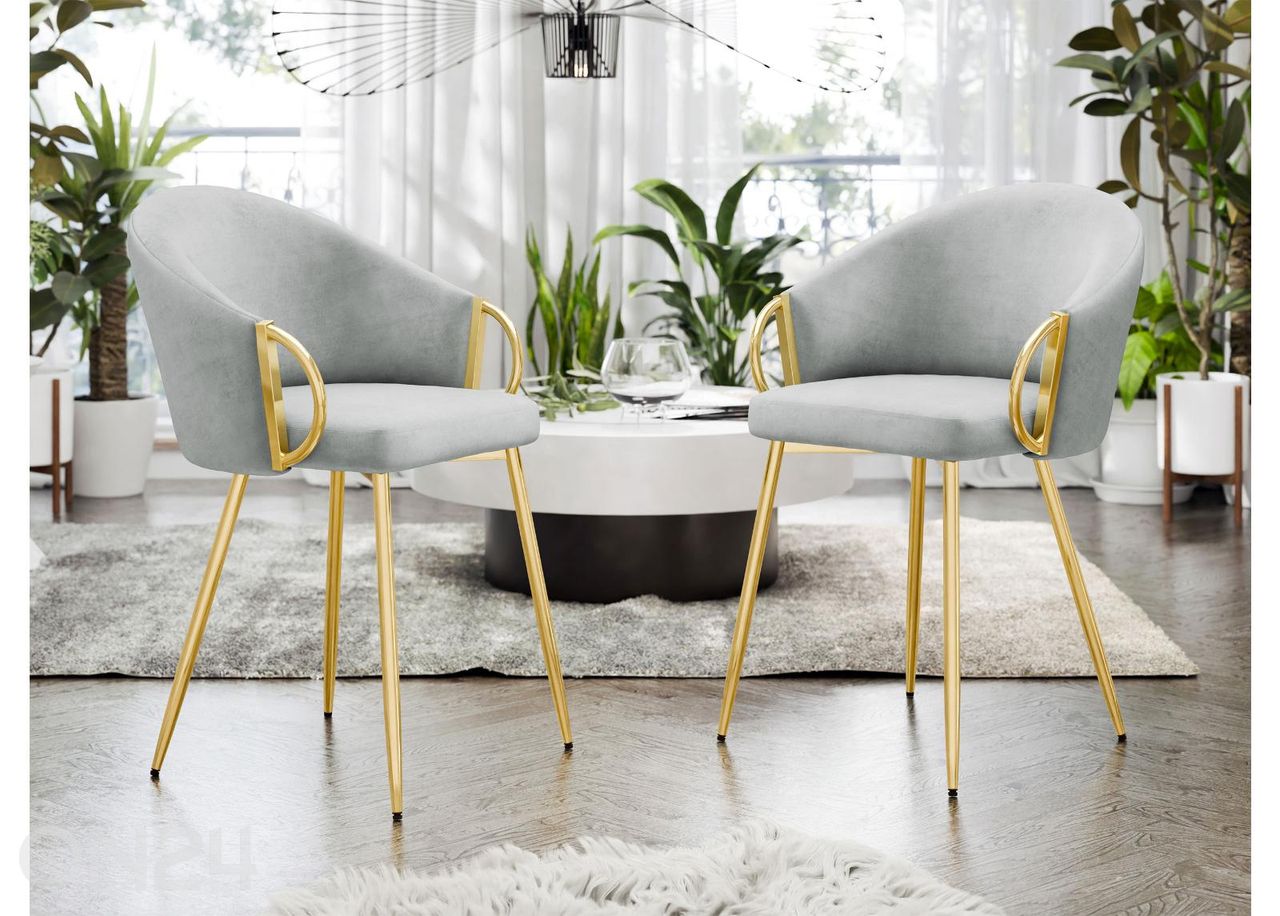 Toolid Muz, 2 tk suurendatud