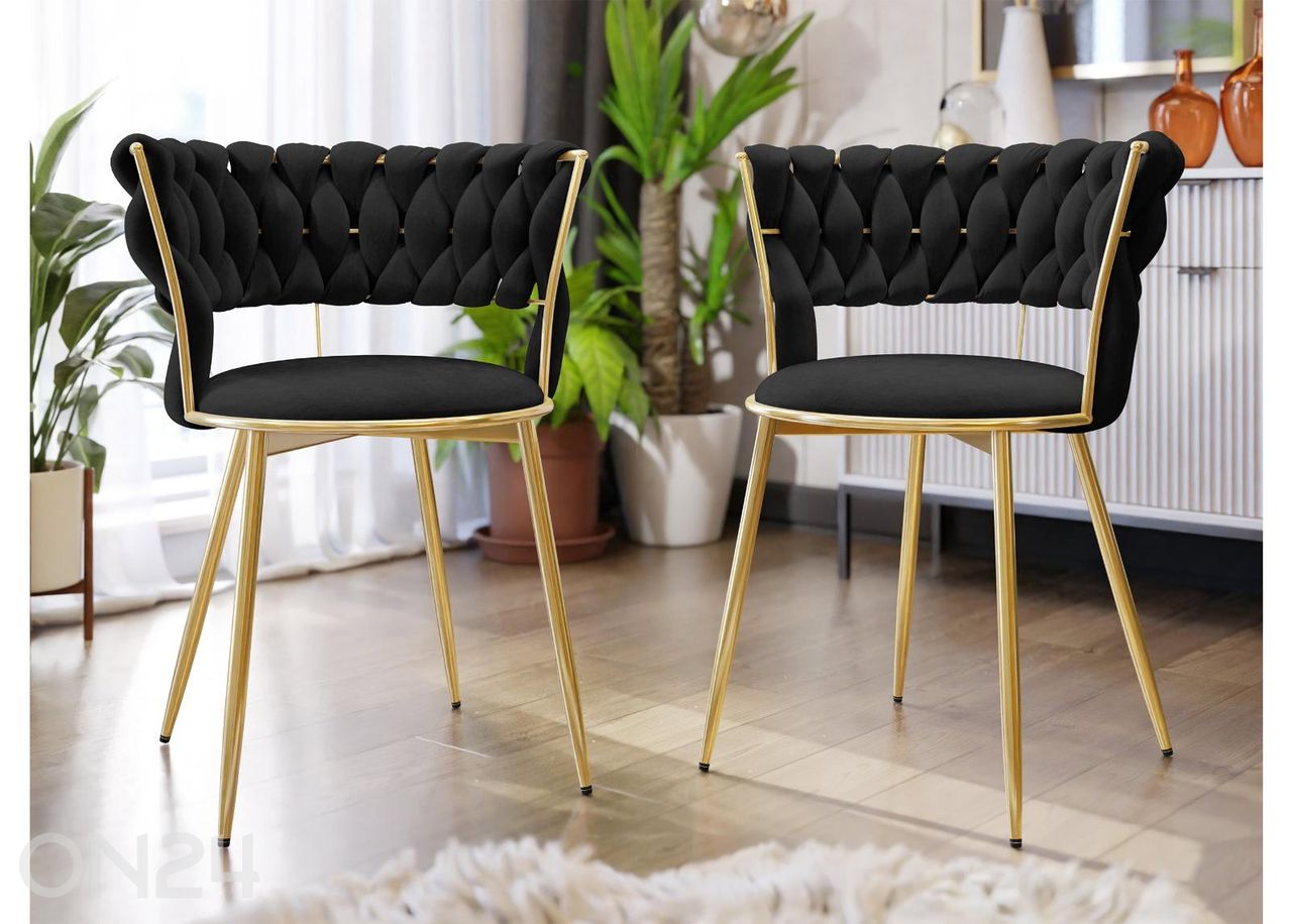 Toolid Muz, 2 tk suurendatud