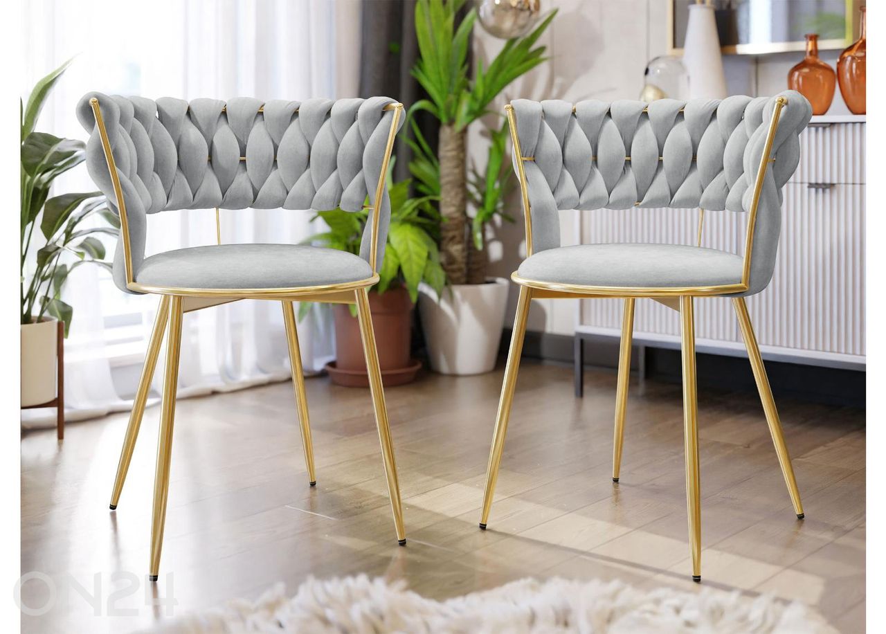 Toolid Muz, 2 tk suurendatud