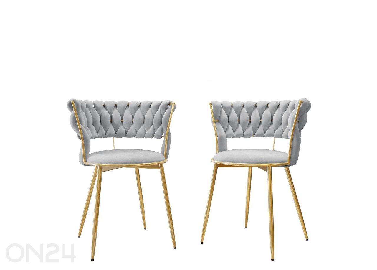 Toolid Muz, 2 tk suurendatud