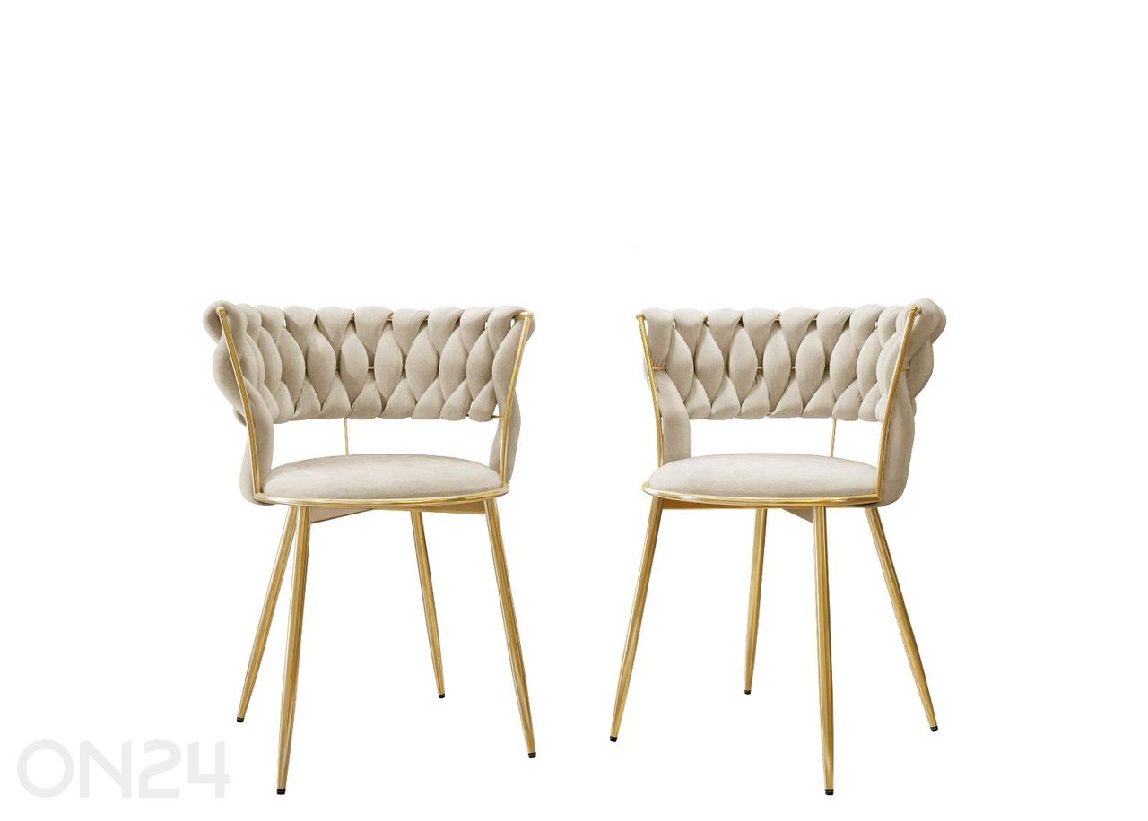 Toolid Muz, 2 tk suurendatud