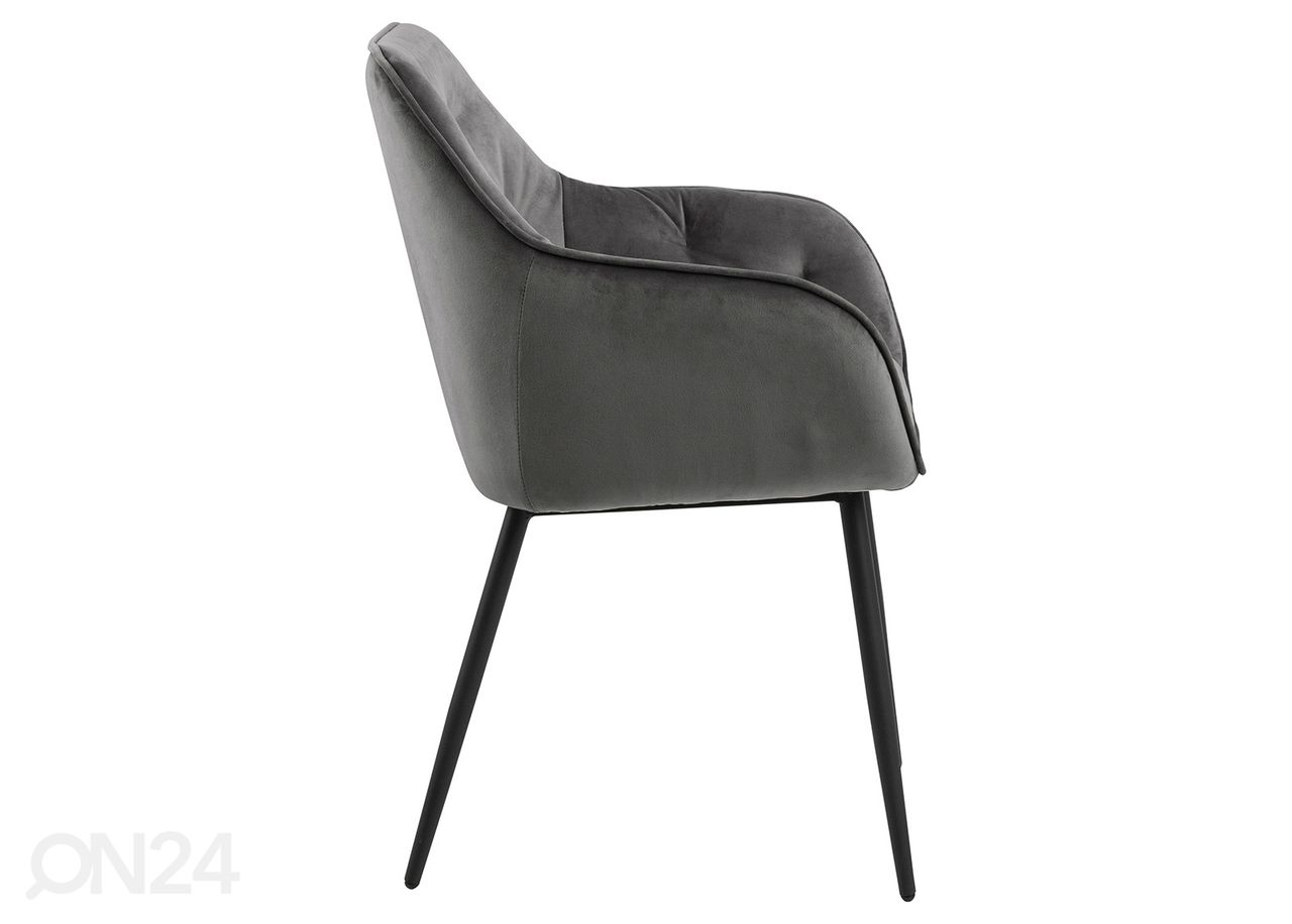 Toolide komplekt Brandy, 2 tk suurendatud