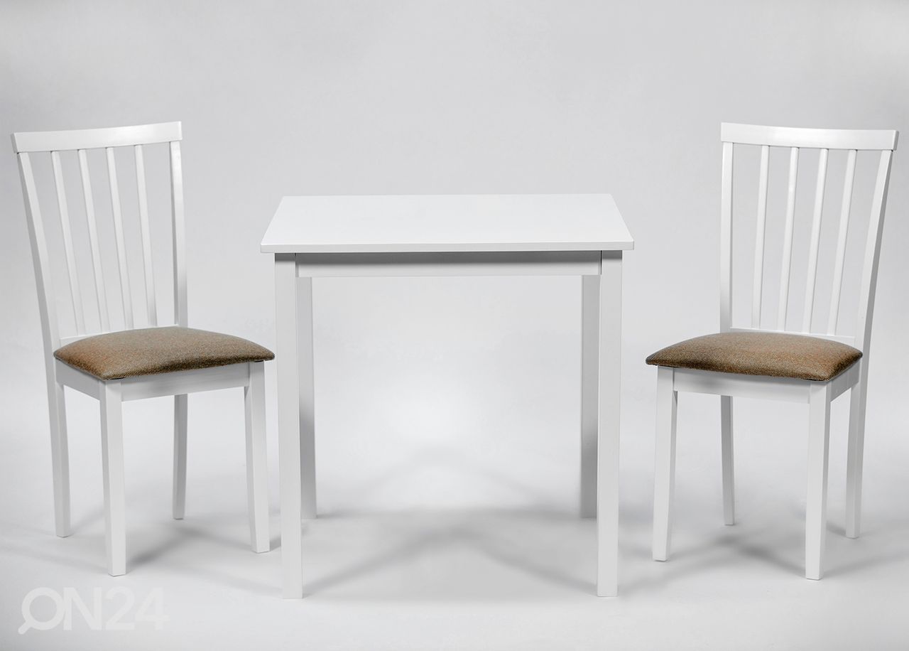 Toolide komplekt Milano, 2 tk suurendatud