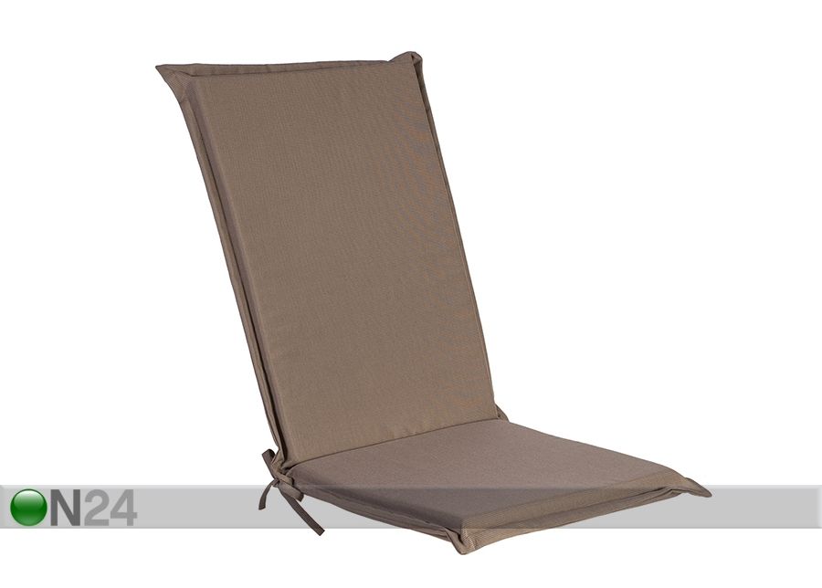 Toolikate seljatoega Summer 48x115 cm suurendatud