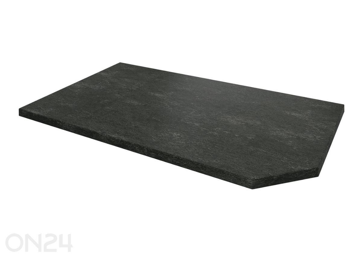 Tööpind Multi 110 cm, nurgaga suurendatud