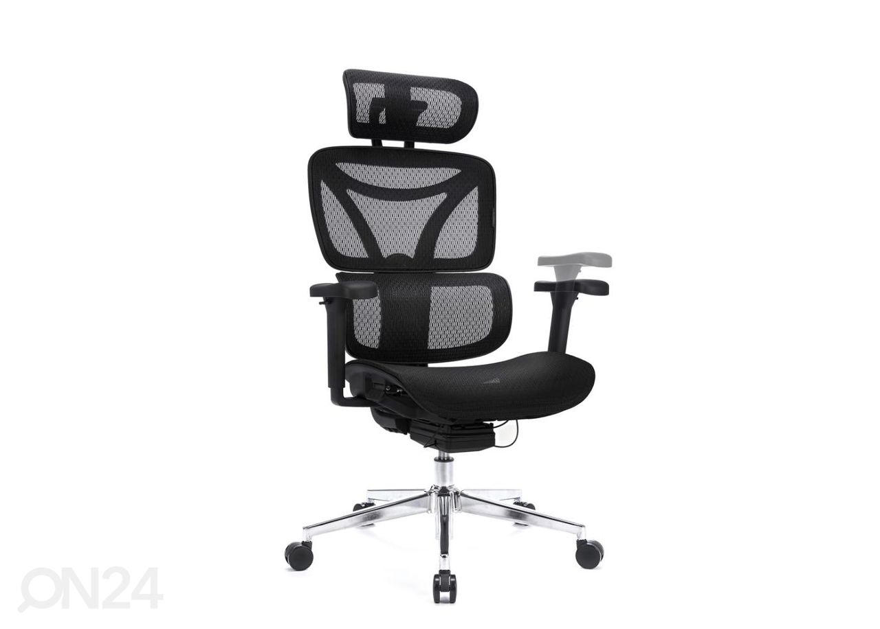 Töötool Control Pro Black suurendatud