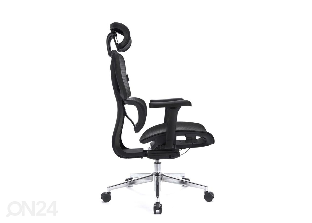 Töötool Control Pro Black suurendatud