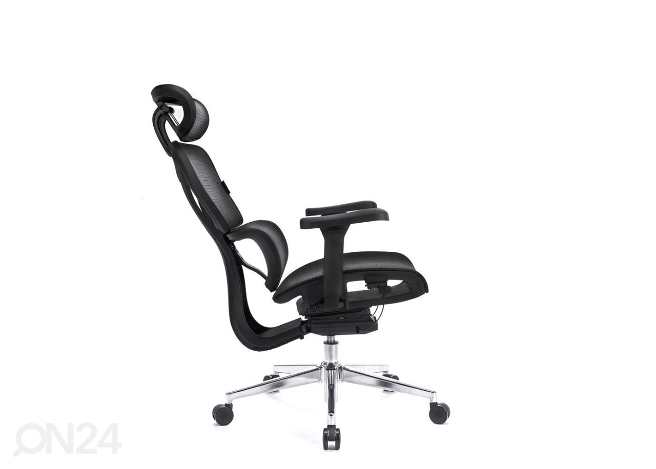 Töötool Control Pro Black suurendatud