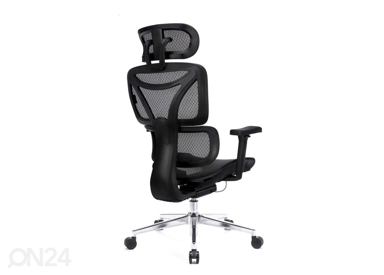 Töötool Control Pro Black suurendatud