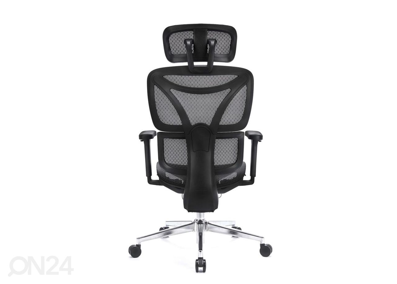 Töötool Control Pro Black suurendatud