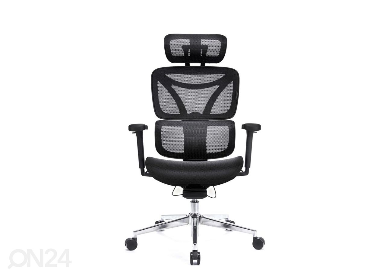 Töötool Control Pro Black suurendatud