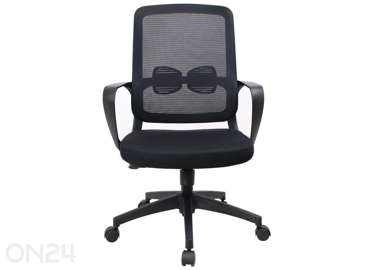Töötool Kairo, must suurendatud