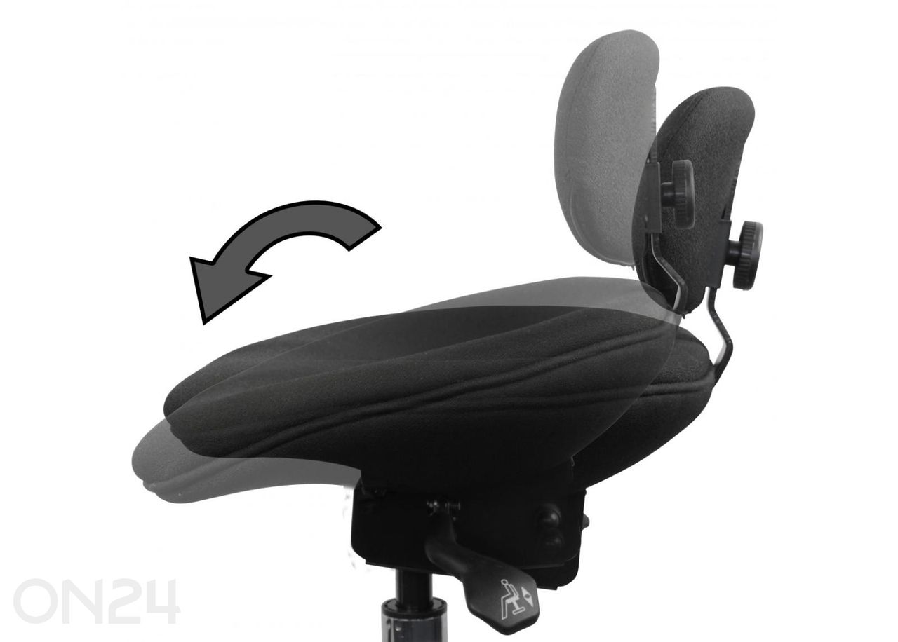 Töötool Louisiana suurendatud