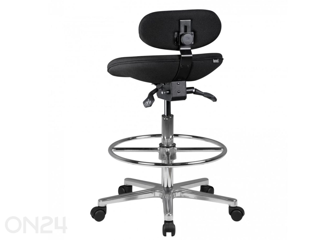 Töötool Louisiana suurendatud