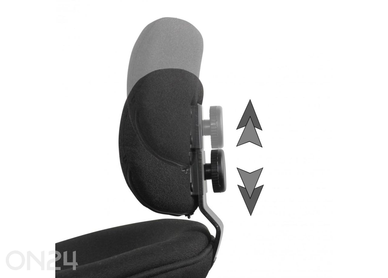 Töötool Louisiana suurendatud