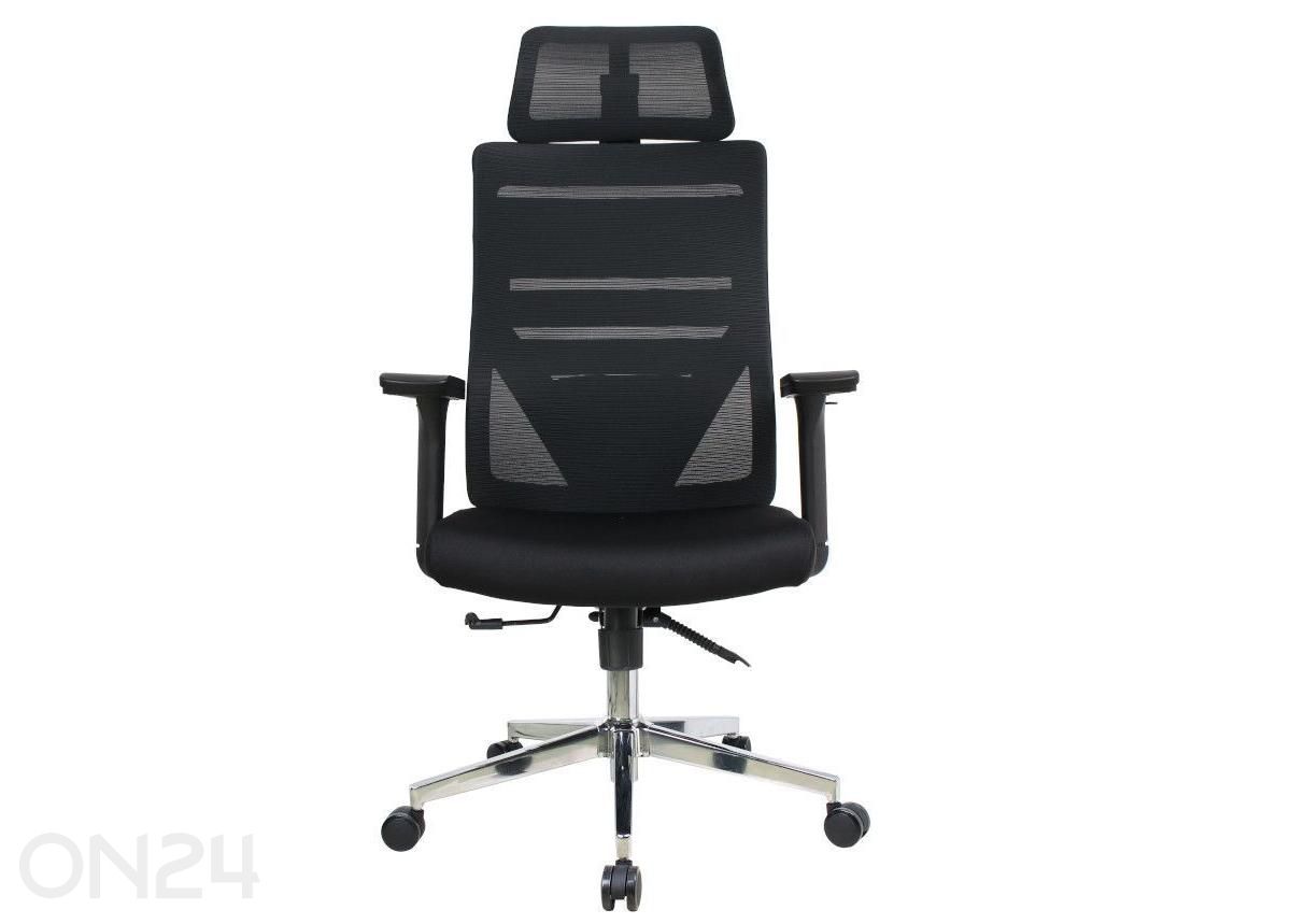 Töötool Norman, must suurendatud