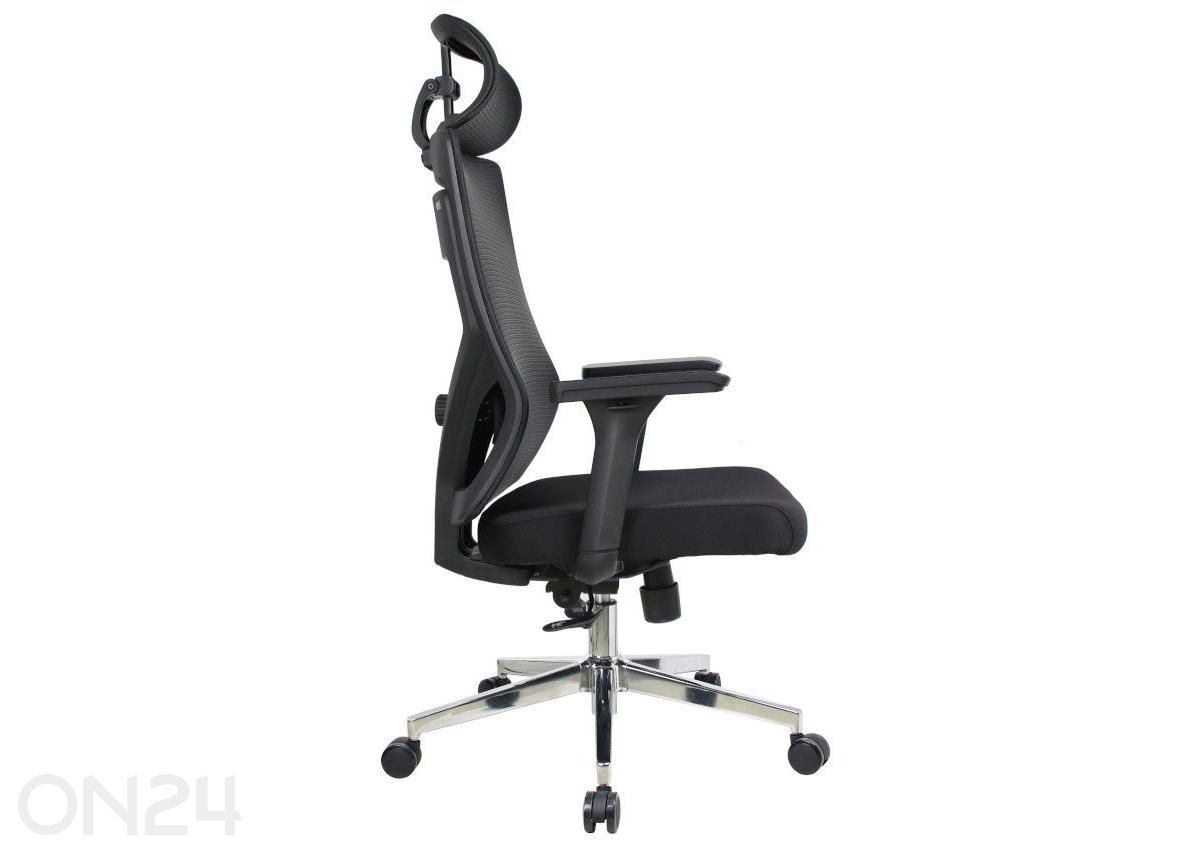 Töötool Norman, must suurendatud