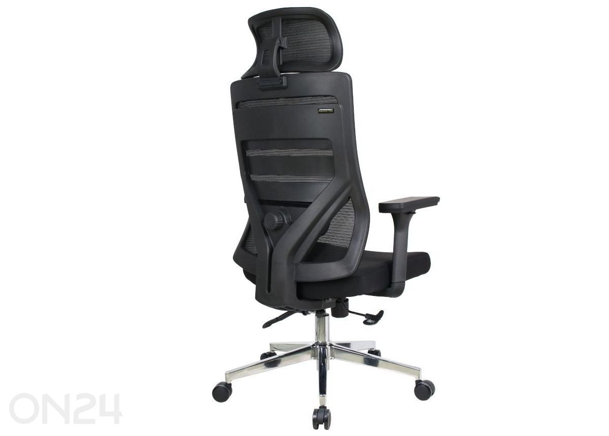 Töötool Norman, must suurendatud