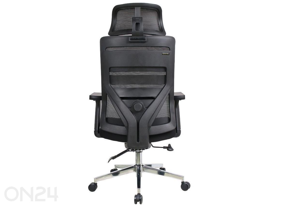 Töötool Norman, must suurendatud