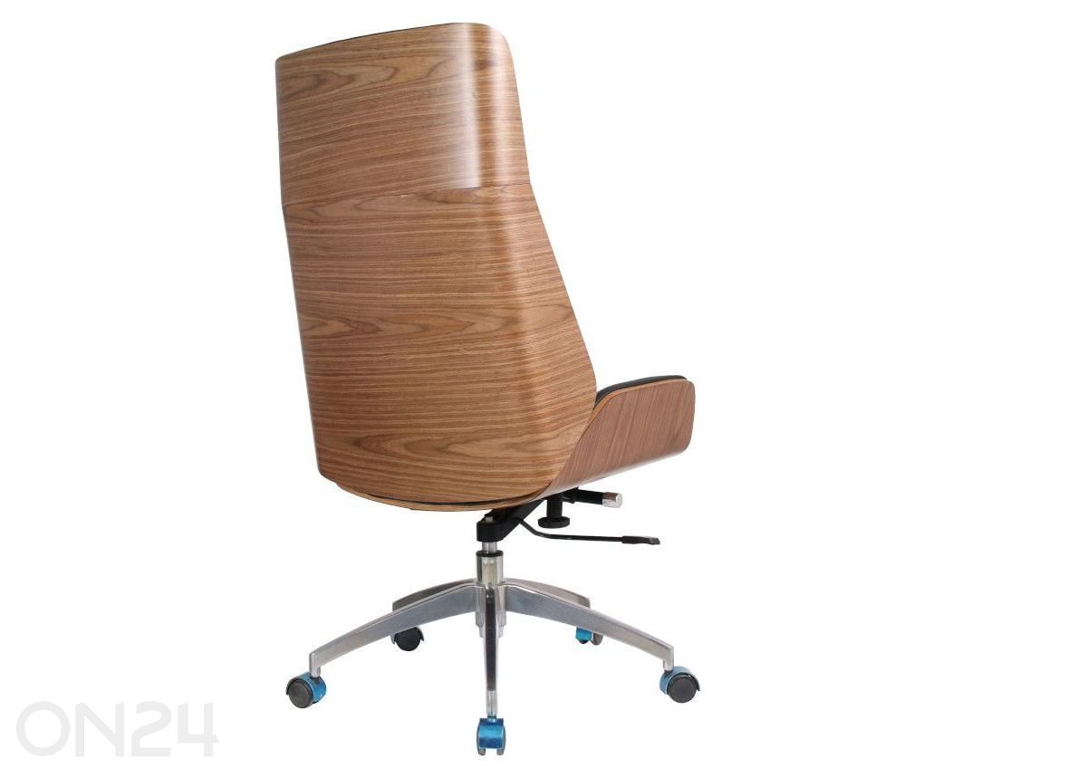 Töötool President suurendatud